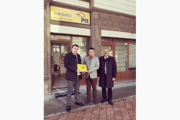 Söz Verdiğimiz Gibi