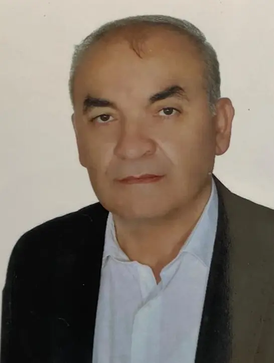 Metin KUŞÇU